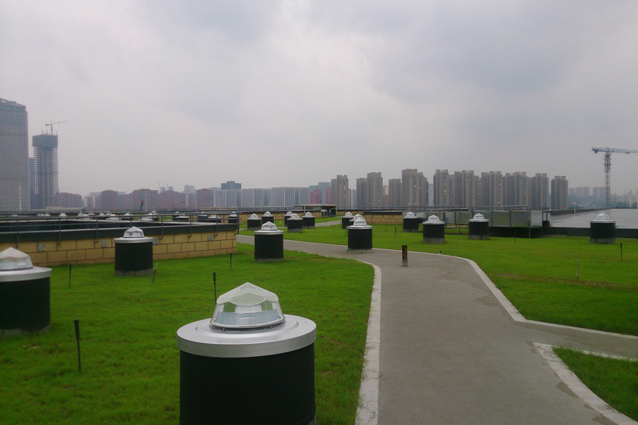 光導照明