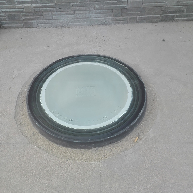 光導(dǎo)照明